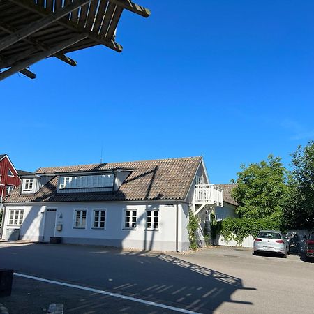 Lyxiga Hem Mitt I Gamla Viken, Hoeg Standard Viken  Екстериор снимка