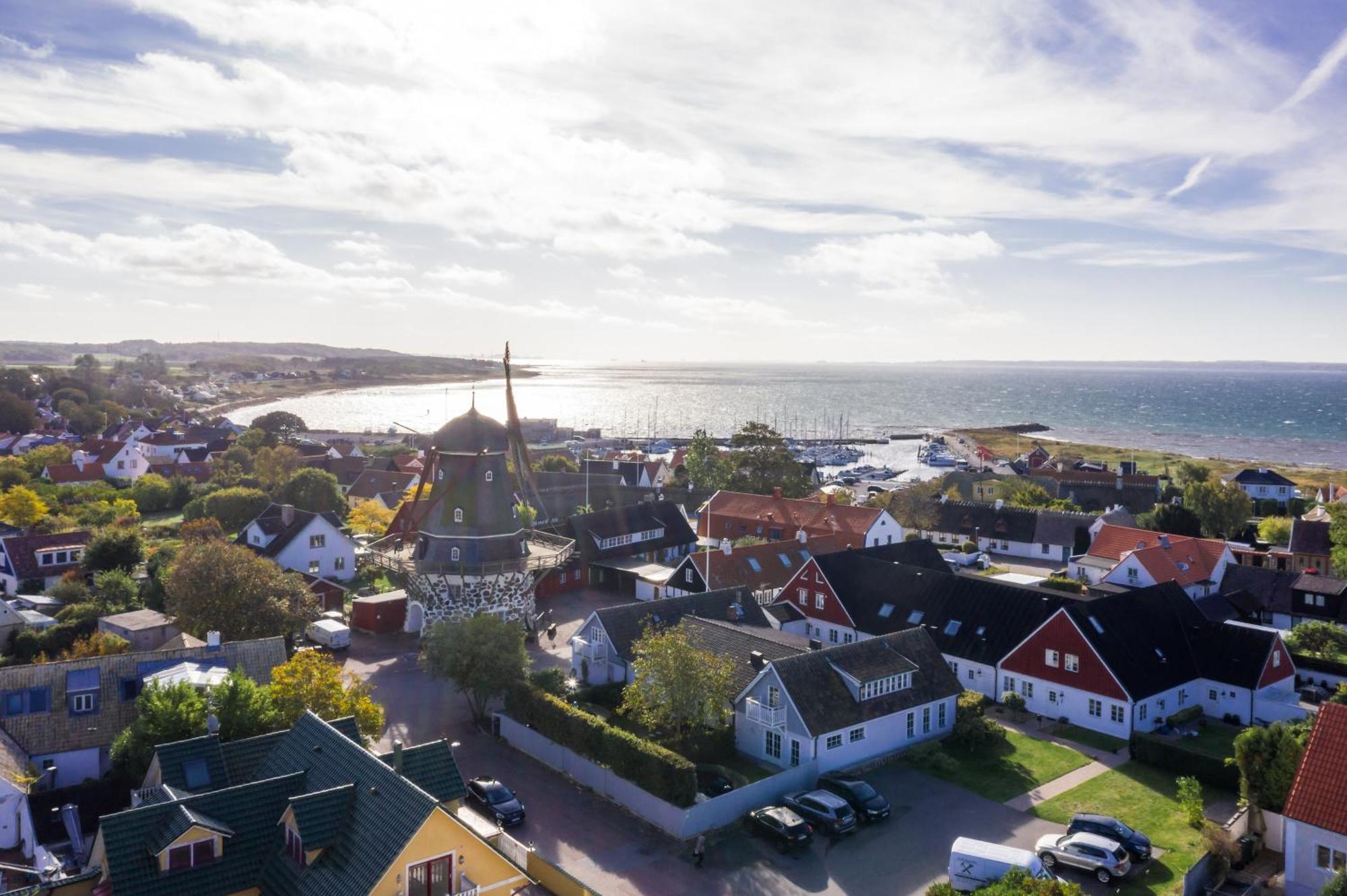 Lyxiga Hem Mitt I Gamla Viken, Hoeg Standard Viken  Екстериор снимка