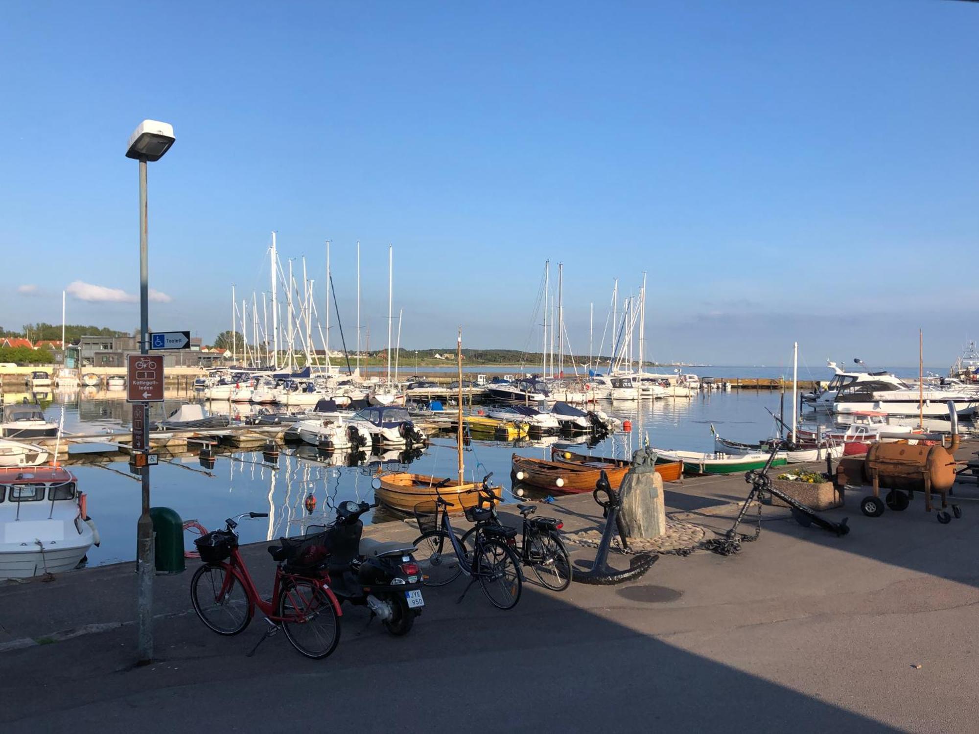 Lyxiga Hem Mitt I Gamla Viken, Hoeg Standard Viken  Екстериор снимка