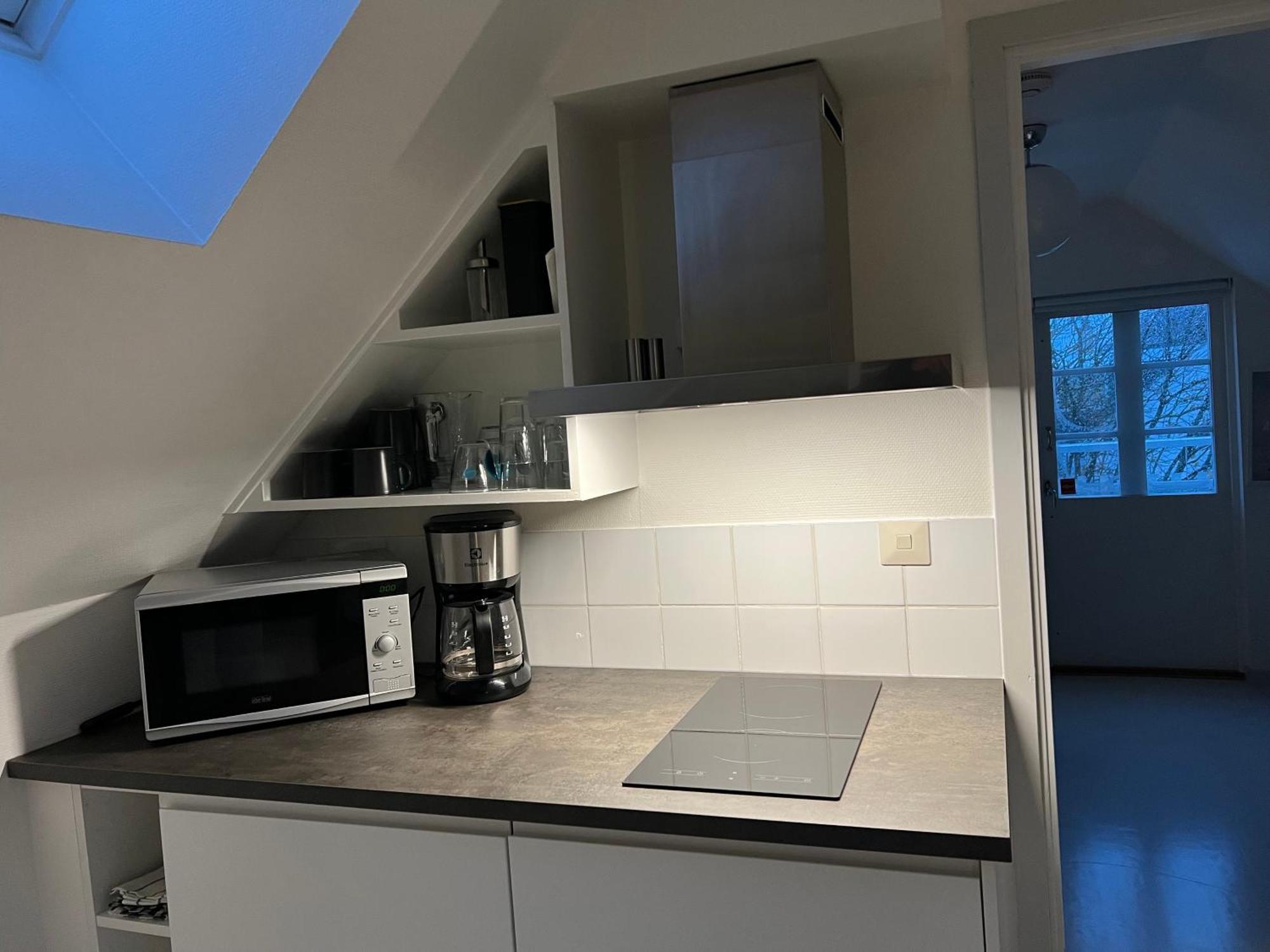 Lyxiga Hem Mitt I Gamla Viken, Hoeg Standard Viken  Екстериор снимка