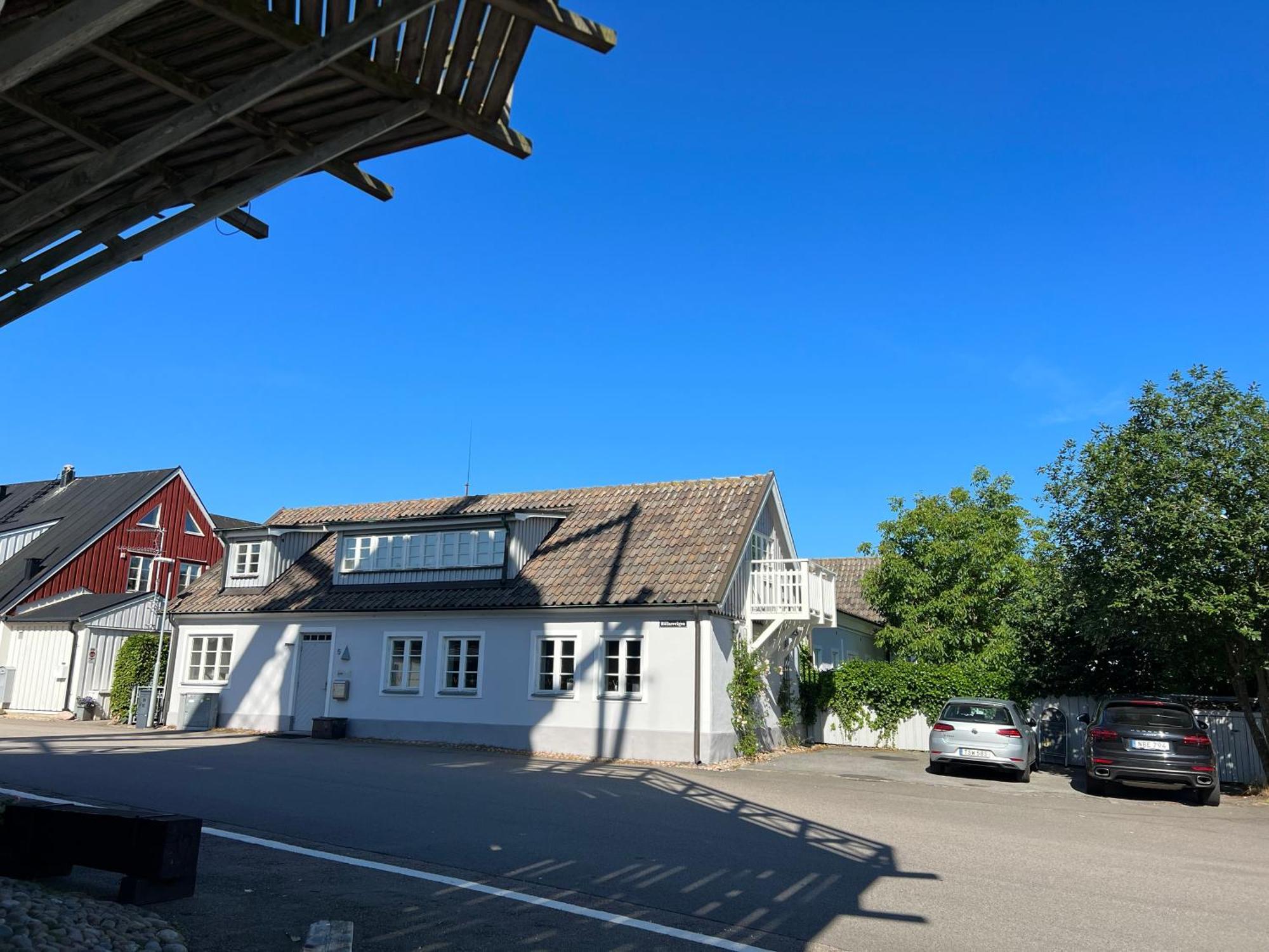 Lyxiga Hem Mitt I Gamla Viken, Hoeg Standard Viken  Екстериор снимка